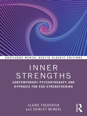 cover image of Inner Strengths